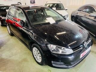 VOLKSWAGEN GOLF 1.6 TDI Trendline