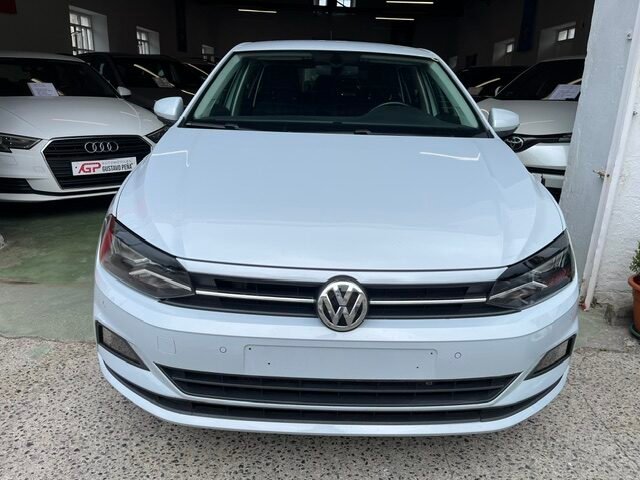VOLKSWAGEN POLO 1.6 TDI CONFORTLINE