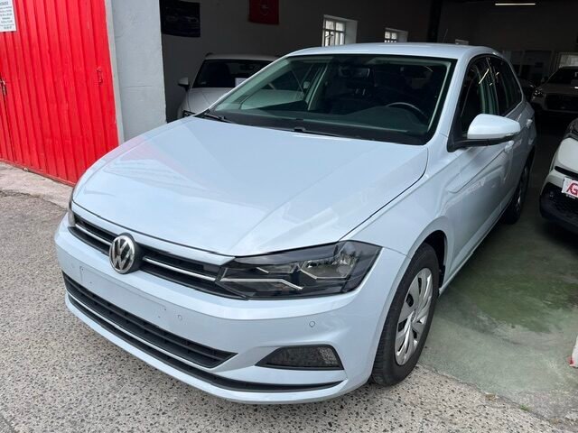 VOLKSWAGEN POLO 1.6 TDI CONFORTLINE