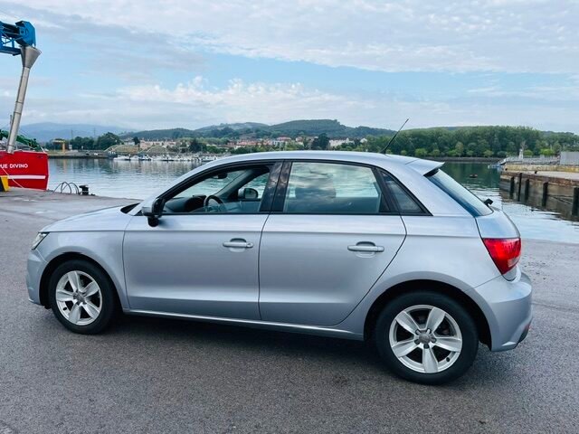 AUDI A1 1.4 TDI Sportback