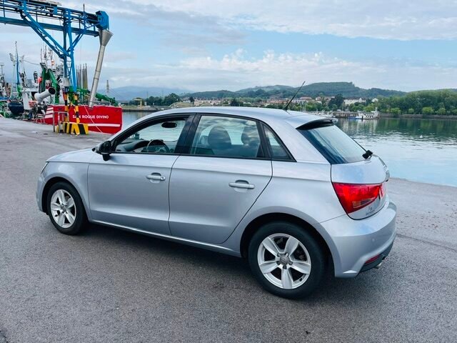 AUDI A1 1.4 TDI Sportback