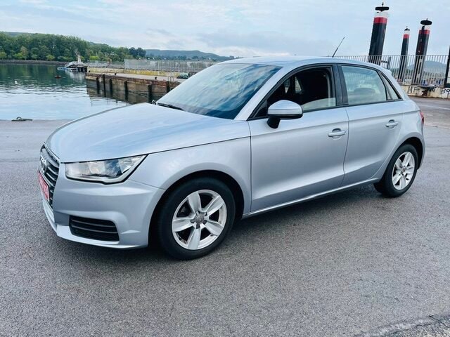 AUDI A1 1.4 TDI Sportback