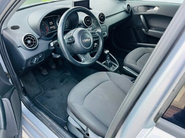 AUDI A1 1.4 TDI Sportback