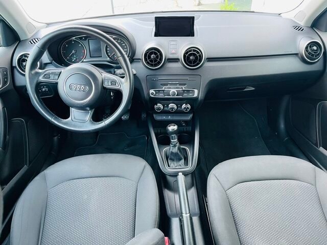 AUDI A1 1.4 TDI Sportback