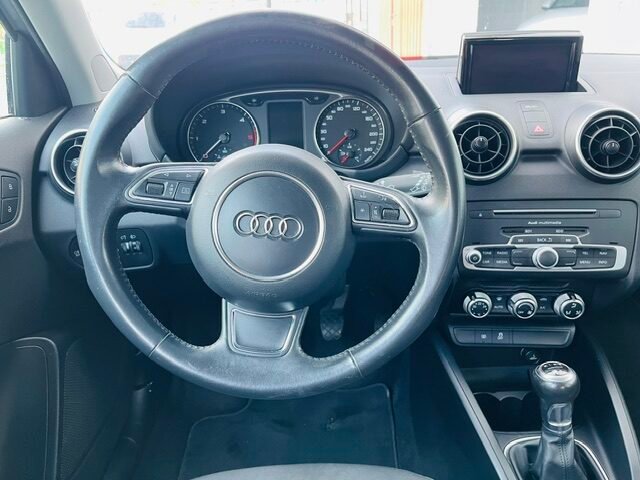 AUDI A1 1.4 TDI Sportback