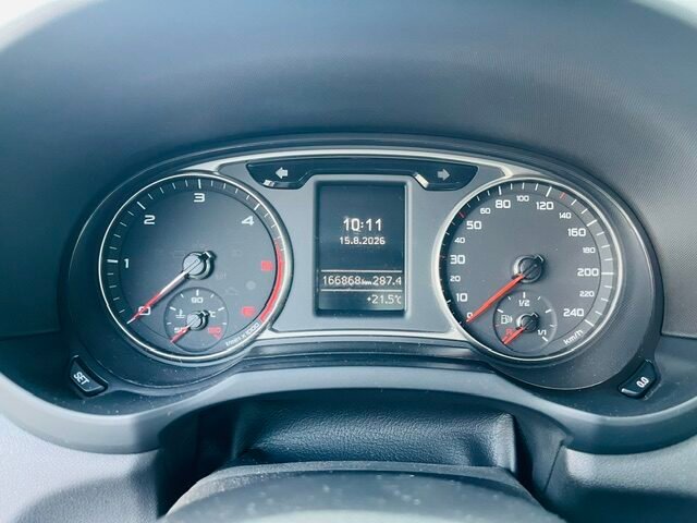 AUDI A1 1.4 TDI Sportback